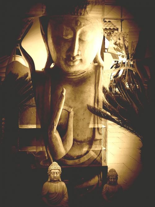 buddha buddhism fernöstlich