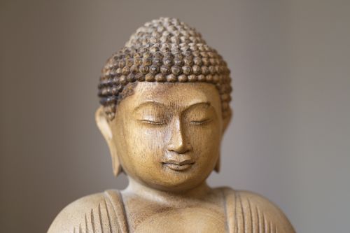 buddha peace image