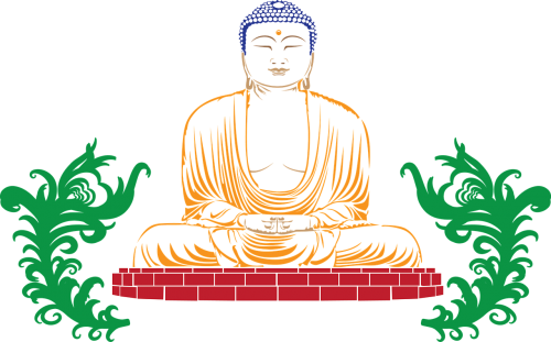 buddha buddhism religion