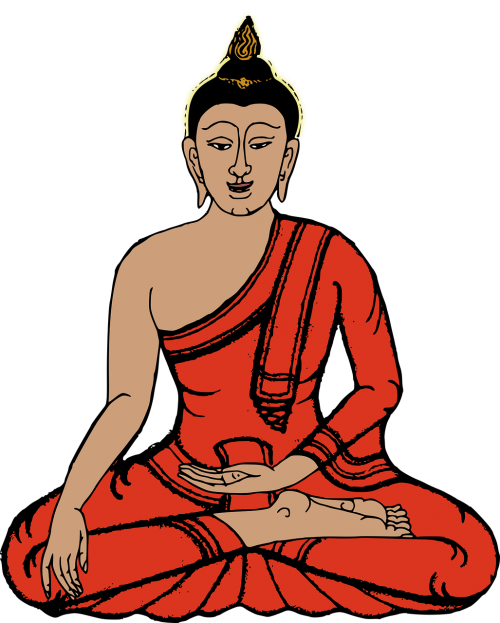 buddha buddhist famous