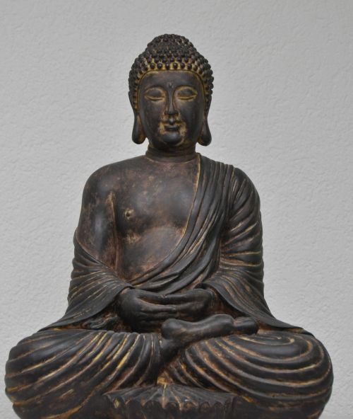 buddha zen meditation