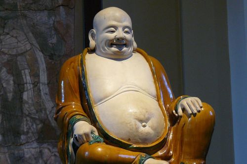 buddha asia zen
