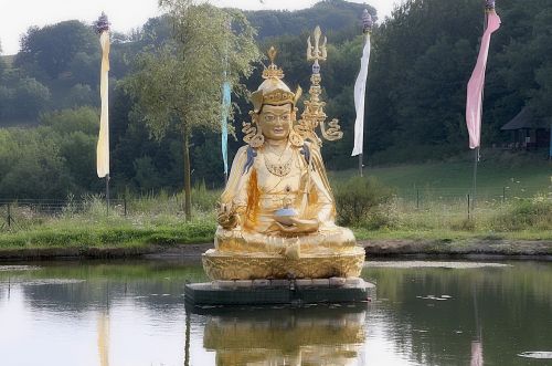 buddha meditation zen