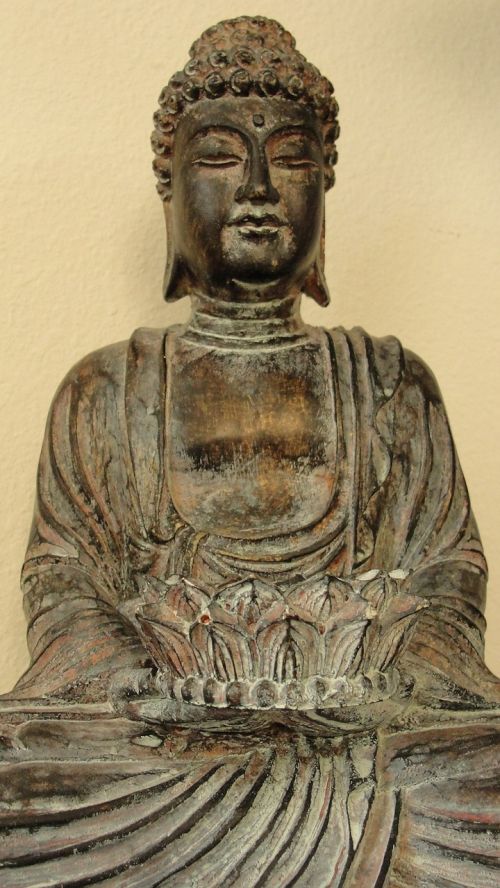buddha meditation peace