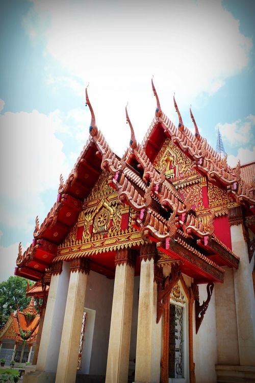buddha buddah thailand