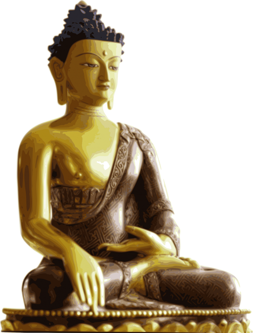 buddha buddhist religion