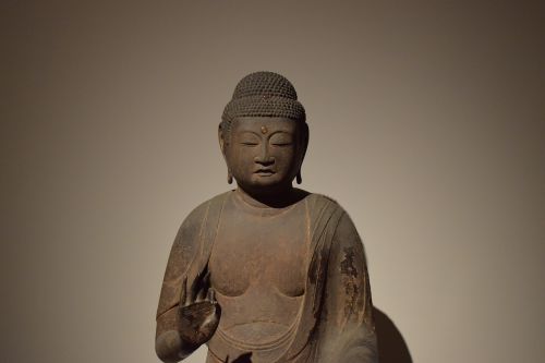 buddha statue eastern