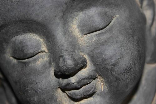 buddha sculpture art