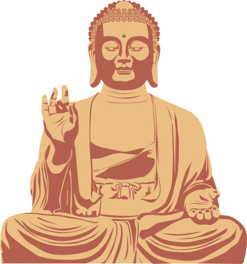 buddha religion buddhism