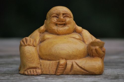 buddha viet nam handmade