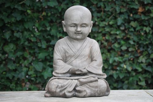 buddha head image