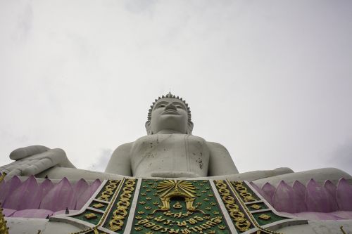 buddha thailand ubolratana
