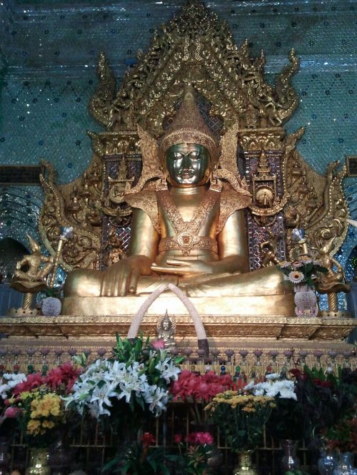 buddha temple buddhism