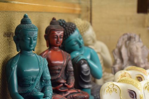 buddha religion enlightenment