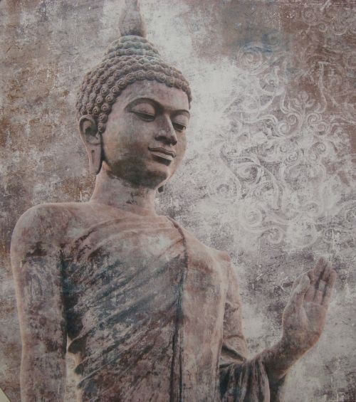 buddha buddhism meditation