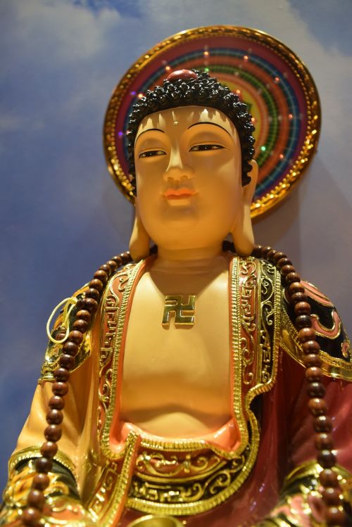 buddha i ca