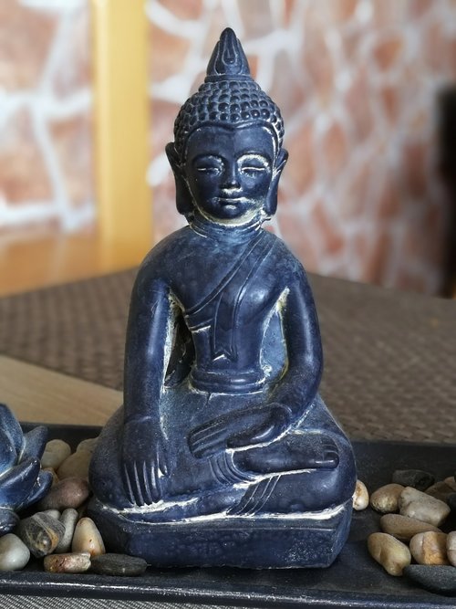 buddha  statue  sculpture