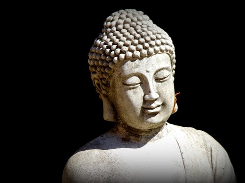 buddha  zen  meditation