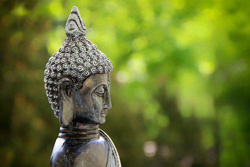 buddha  figure  buddhism