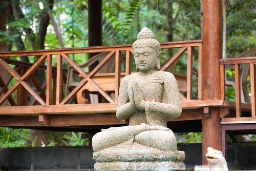 buddha  pray  peace