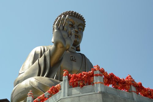 buddha  buddhism  statue