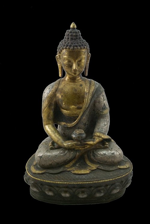 buddha  amitabha  buddhism