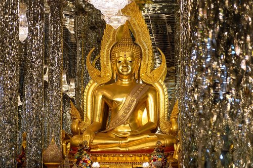 buddha  statue  background