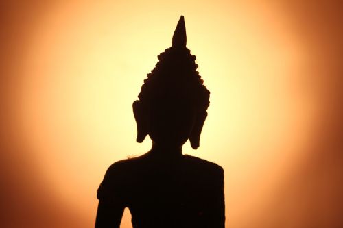 buddha zen meditation