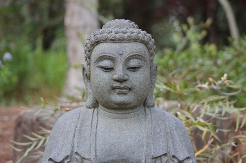 buddha  peaceful  meditation