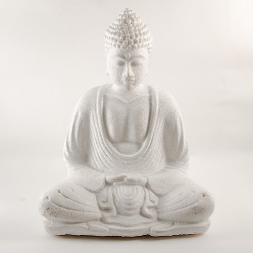 buddha  statue  zen