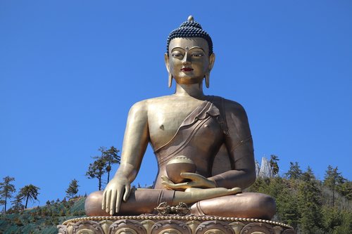 buddha  peace  historical