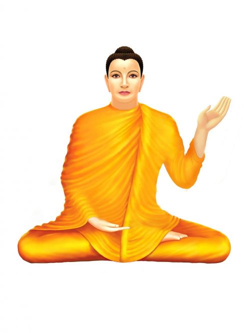 buddha buddhism wat