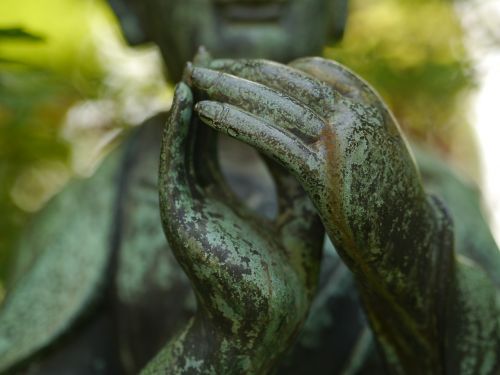 buddha leverkusen hands