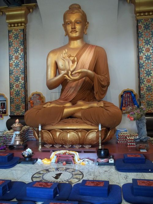 buddha buddhist buddhism