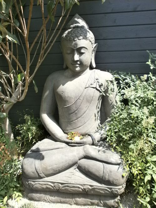 buddha image meditation