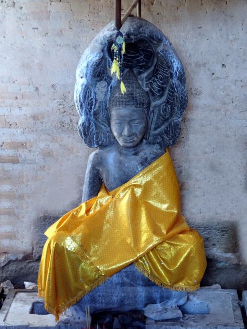 buddha temple cambodia