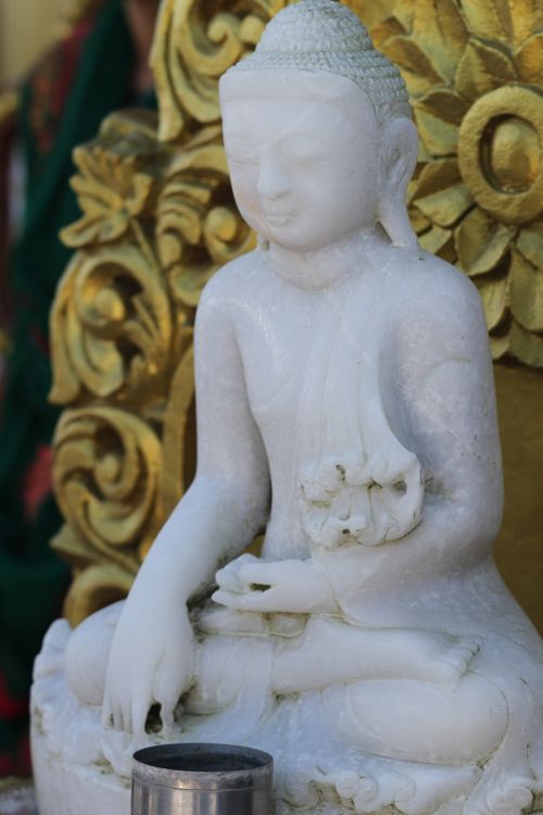 buddha temple bandarban