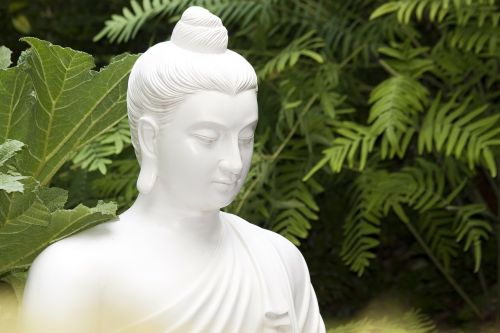 buddha sculpture figure