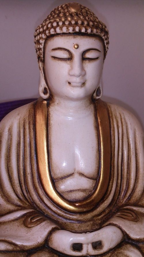 buddha meditation spiritual