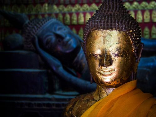 buddha buddhism thailand
