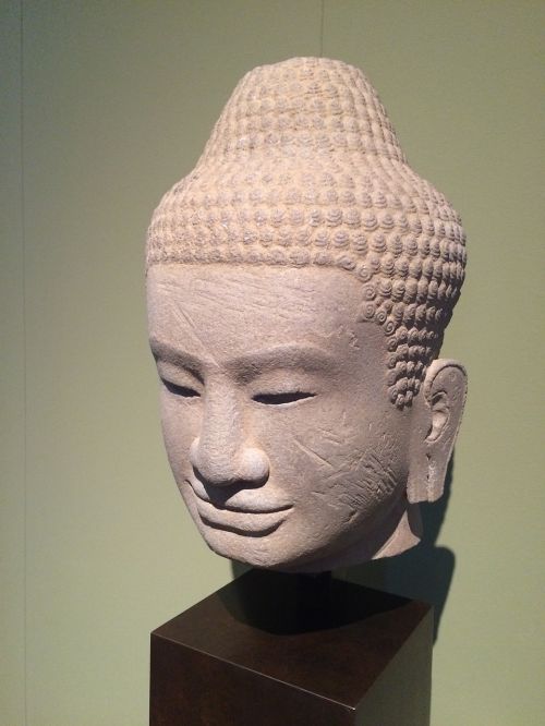 buddha art sculpture