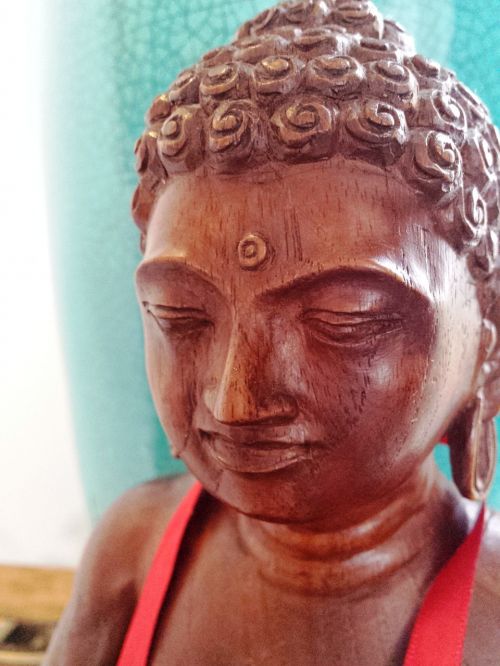 buddha spiritual serenity
