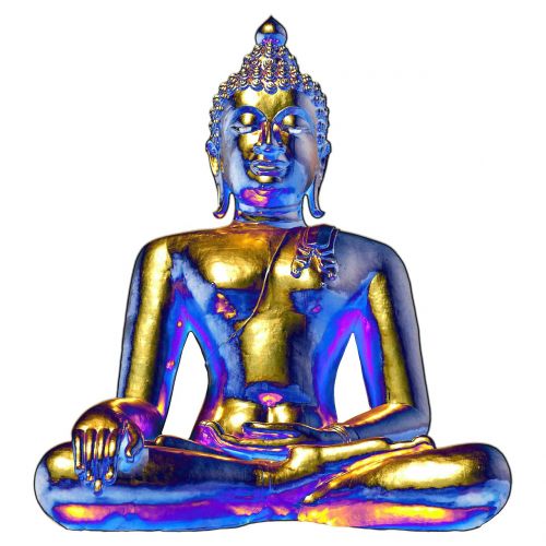 buddha religious peace