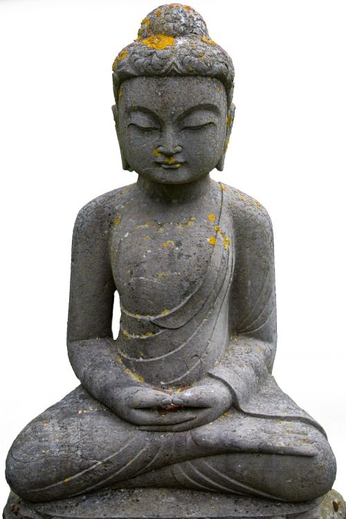 Buddha Statue