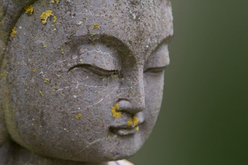 Buddha Statue