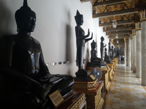 buddha statue buddhism religion