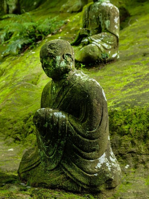 buddha statue buddha japan