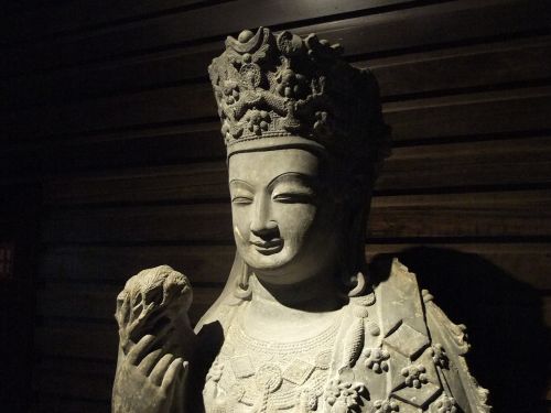 buddha statues china stone