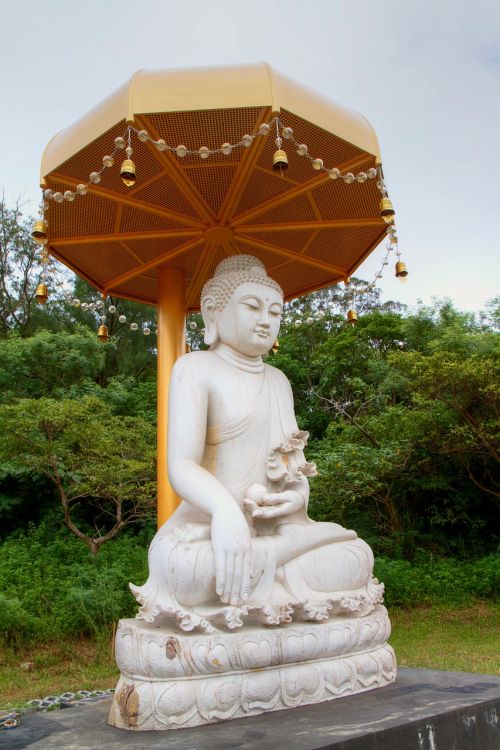buddha statues buddhism artistic conception