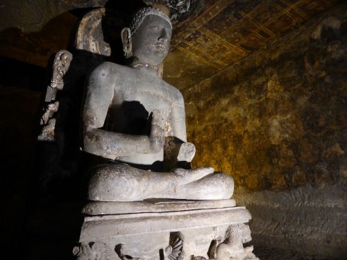 buddhism buddhist cave